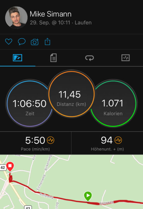 Die besten Fitness Tracker für iPhone & iOS im Test