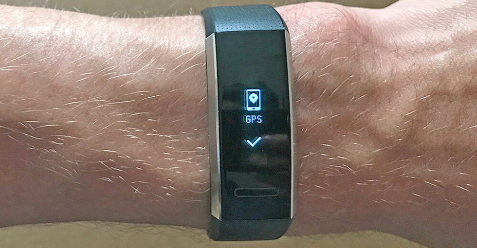 Fitness Tracker mit GPS » Die 5 besten Modelle