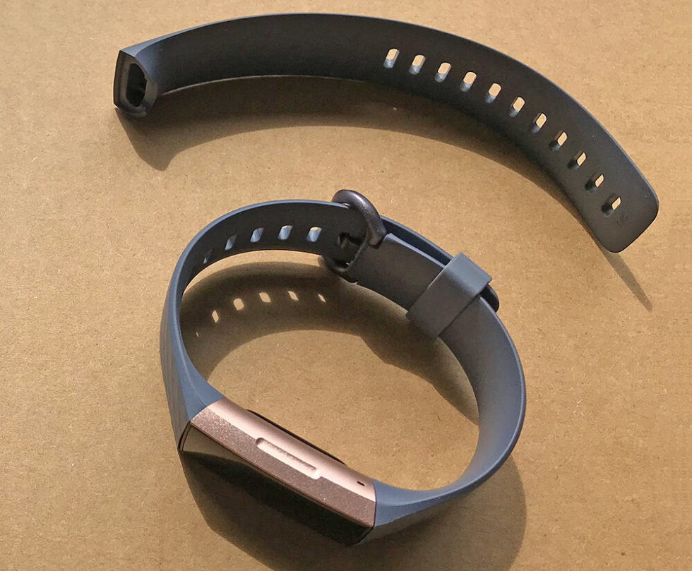Fitness Tracker im Test » Die besten Fitness Armbänder 2020!