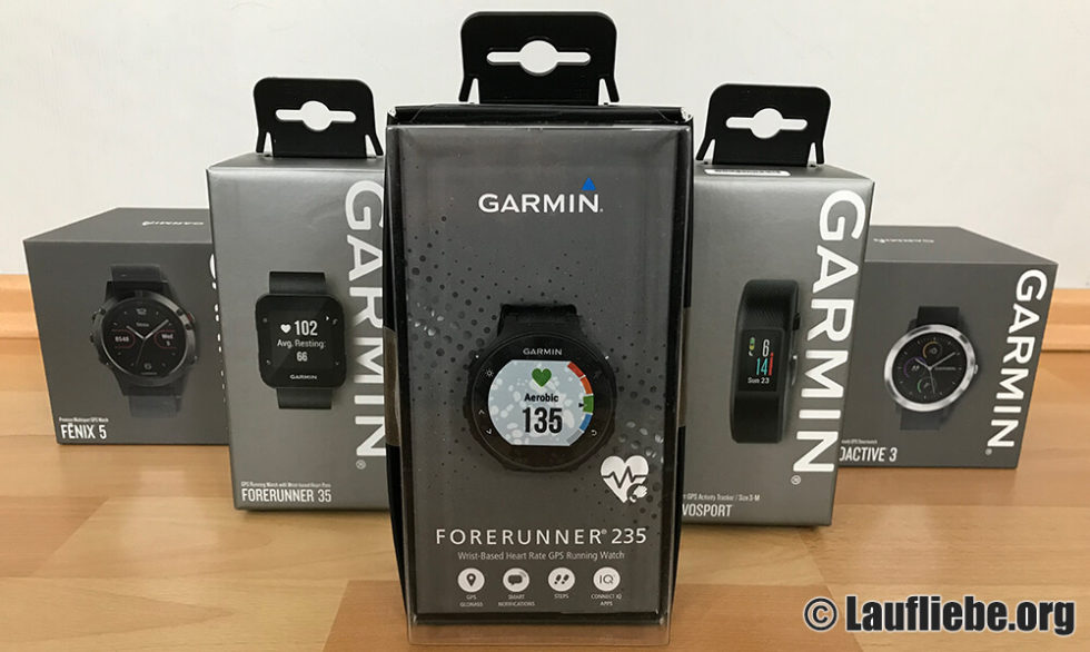 samsung gear 3 vs garmin vivoactive 3