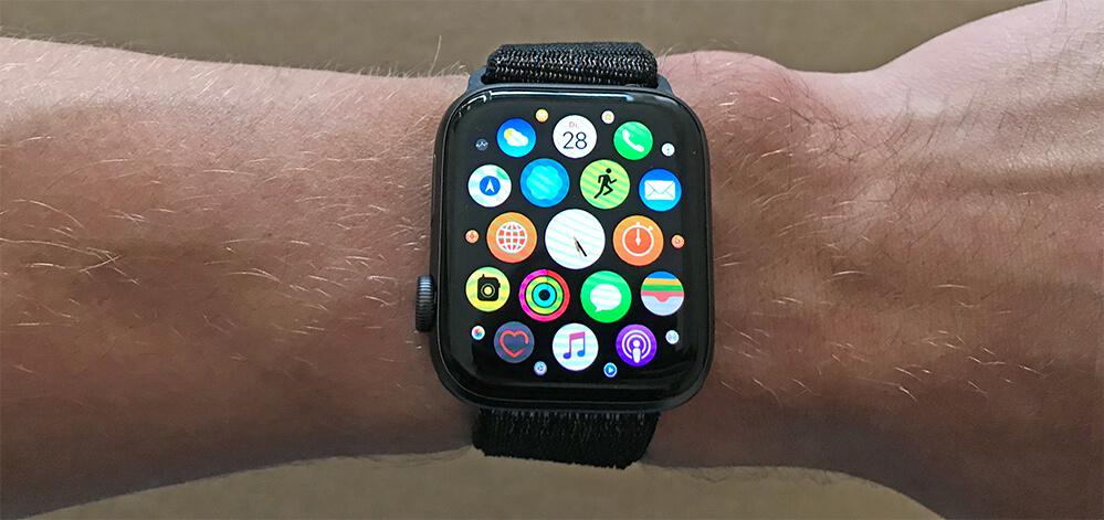Apple Watch 4 Im Test Langzeit Erfahrungsbericht