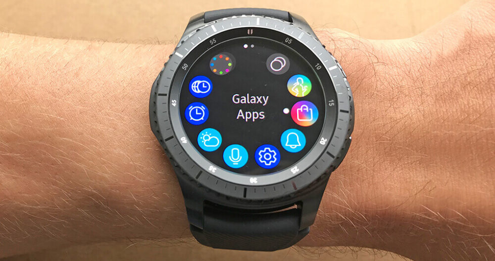 smartwatches test 2020