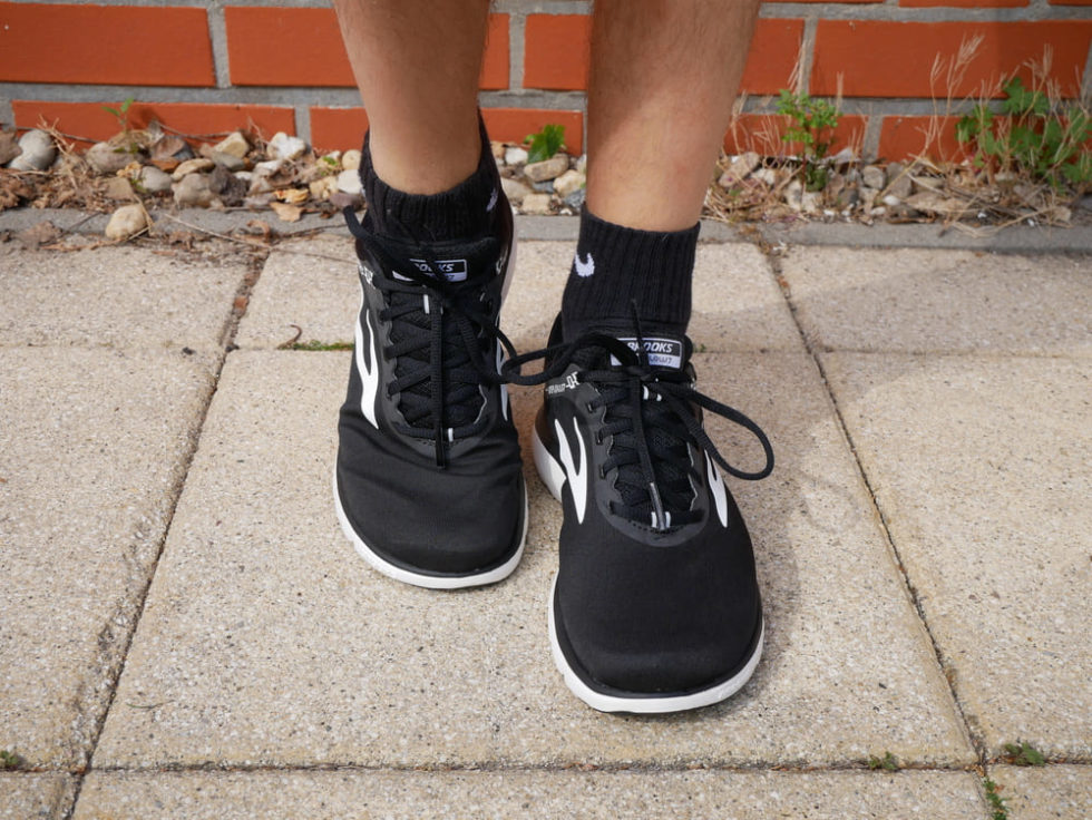 Die besten Laufschuhe für Anfänger aus über 80 Tests!