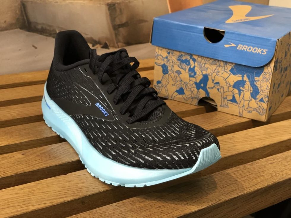 brooks hyperion tempo s reviews
