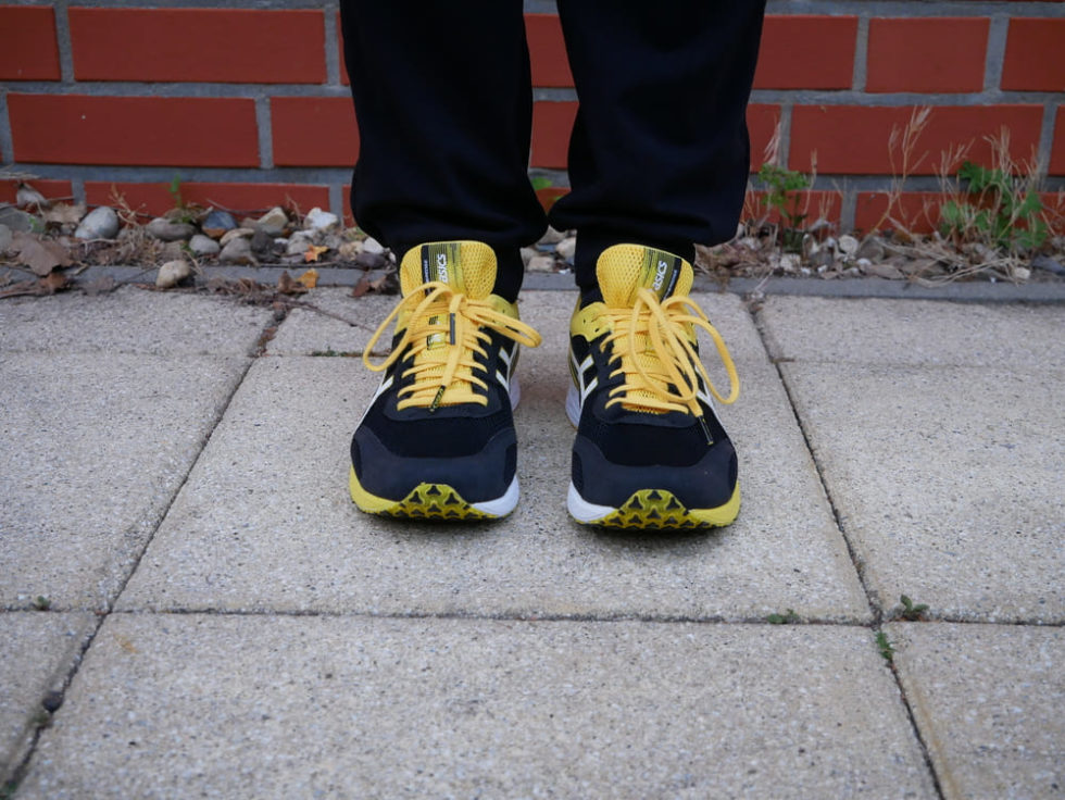 Gute Slow Jogging Schuhe im Test und Vergleich